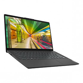 14" Ideapad 5 4500U 8GB 256GB SSD Windows 11 Nešiojamas kompiuteris