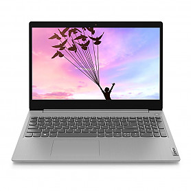 15.6" Ideapad 3 i7-1255U 8GB 512GB SSD Windows 11 Nešiojamas kompiuteris