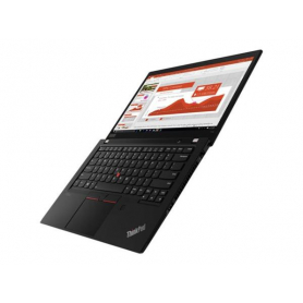 LENOVO T14 G2 i5-1135G7/ 8GB/ 256M2/ FHD/ F/ C(IR)/ W10P_COA Nešiojamas kompiuteris