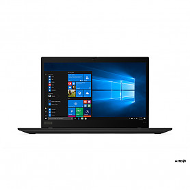 14" ThinkPad T14s G1 Ryzen 7 Pro 4750U 16GB 256GB Windows 11 Pro Nešiojamas kompiuteris