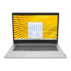 LENOVO 1 14IGL05 N5030/ 4GB/ 128M2/ FHD/ C/ W11 Nešiojamas kompiuteris