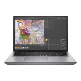 HP Fury 16 G9 i7-12850HX/ 32GB/ 512M2/ WUXGA/ A2/ B/ W11P Nešiojamas kompiuteris