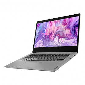 14" Ideapad 3 i3-1005G1 8GB 256GB SSD Windows 11 14IIL05 Nešiojamas kompiuteris