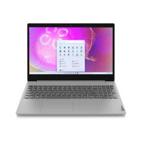 LENOVO 3 15IIL05 i3-1005G1/ 8GB/ 256M2/ FHD/ C/ W11 Nešiojamas kompiuteris