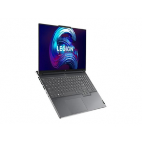 16"Legion S7 16ARHA7 RYZEN 7 6800H 16GB 512 SSD RX 6800S Windows 11 Nešiojamas kompiuteris