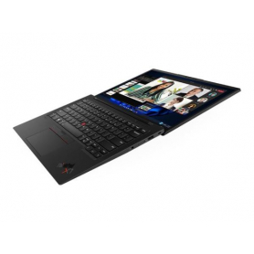 LENOVO X1 Carbon G10 i7-1255U/ 16GB/ 1TBM2/ 3K/ N/ 4/ F/ C/ W11P Nešiojamas kompiuteris