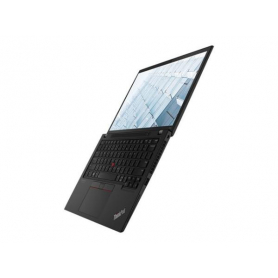 13" ThinkPad X13 G2 RYZEN 5 Pro 5650U 8GB 256 SSD Windows 11 Professional Nešiojamas kompiuteris
