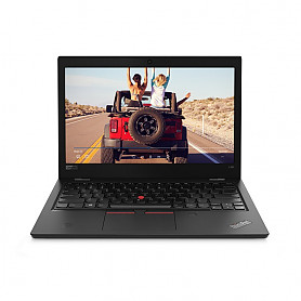 13.3" ThinkPad L380 i3-8130u 16GB 1TB SSD Windows 11 Pro Nešiojamas kompiuteris