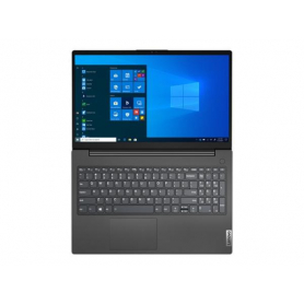 LENOVO V15 G2 ALC R5 5500U/ 6GB/ 512M2/ FHD/ C/ W11 Nešiojamas kompiuteris