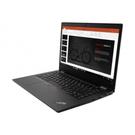 LENOVO L13 G2 R5-5650U/ 8GB/ 256M2/ FHD/ F/ C/ W11P Nešiojamas kompiuteris