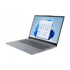 LENOVO IP Slim 3 16IRU9 5 120U/ 16GB/ 512M2/ WUXGA/ C/ W11 Nešiojamas kompiuteris