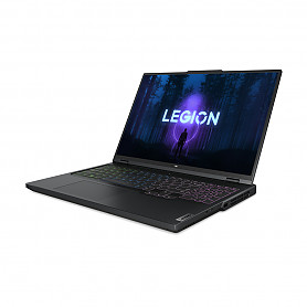 16" 240Hz Legion Slim 5 Core i5-13500H 32GB 512GB SSD RTX 4060 2k Windows 11 Nešiojamas kompiuteris
