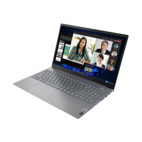 LENOVO TB 15 G4 IAP i5-1235U/ 8GB/ 256M2/ FHD/ C/ F/ Wi/ B/ W11P Nešiojamas kompiuteris