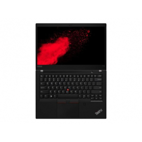 LENOVO P14s G2 R7 Pro 5850U/ 12GB/ 512M2/ FHD/ C(IR)/ W11 Nešiojamas kompiuteris