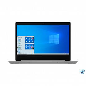 15.6" Ideapad 3 6305 4GB 128GB SSD Windows 10 15ITL6 Nešiojamas kompiuteris
