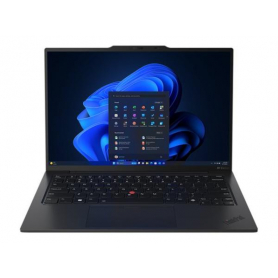 LENOVO X1 Carbon G12 U7 155U/ 16GB/ 512M2/ WUXGA/ PR/ 4G/ W11P Nešiojamas kompiuteris