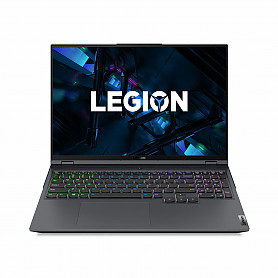 16" 2K Legion 5 Pro i7-11800H 32GB 1TB SSD RTX 3070 Windows 11 16ITH6H Nešiojamas kompiuteris