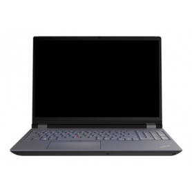 LENOVO P16 G1 i7-12850HX/ 64GB/ 2TBM2/ WQUXGA/ MT/ GC/ 4U/ W11P Nešiojamas kompiuteris