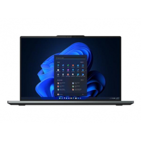 LENOVO TP Z16 G1 R9 Pro 6950H/ 32GB/ 1TBM2/ WQUXGA/ MT/ W11P Nešiojamas kompiuteris