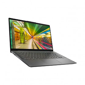 14" Ideapad 5 i5-1035G1 8GB 512GB SSD Windows 11 Pro 14IIL05 Nešiojamas kompiuteris