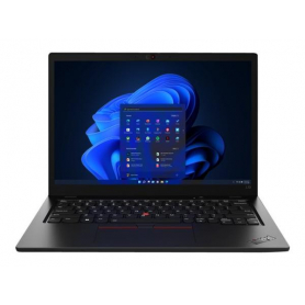 LENOVO L13 G3 R5 Pro 5675U/ 8GB/ 256M2/ WUXGA/ 4U/ C(IR)/ W11P Nešiojamas kompiuteris