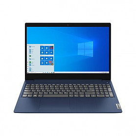 15.6" Ideapad 3 i3-1115G4 4GB 128GB SSD Windows 11 ITL05 Nešiojamas kompiuteris