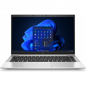14" EliteBook 845 G8 Ryzen 5 PRO 5650U 16GB 1TB SSD Windows 11 Pro Nešiojamas kompiuteris