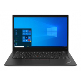 14" ThinkPad  T14s G2 i5-1135G7 8GB 256 SSD Windows 11 Professional Nešiojamas kompiuteris
