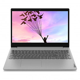 14" Ideapad 3 i5-1135G7 8GB 256GB SSD Windows 11 Pro 14ITL05 Nešiojamas kompiuteris