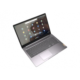 LENOVO 3 CB 15IJL6 N6000/ 8GB/ 128S/ FHD/ C/ Chrome Nešiojamas kompiuteris