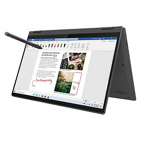 14" Flex 5 i3-1215U 8GB 256GB SSD Windows 11 Nešiojamas kompiuteris