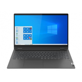 Flex 5 15ITL05 i7-1165G7 16GB 1TB SSD nVIDIA GeForce MX450 Windows 11 Nešiojamas kompiuteris