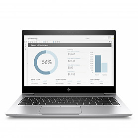 13.3" Elitebook X360 1030 G2 i5-7200U 8GB 1TB SSD Windows 10 Pro Nešiojamas kompiuteris