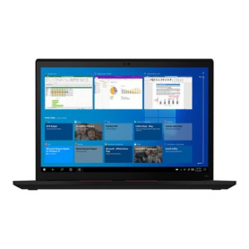 13" ThinkPad X13 G2 RYZEN 3 Pro 5450U 8GB 1TB SSD Windows 11 Professional Nešiojamas kompiuteris