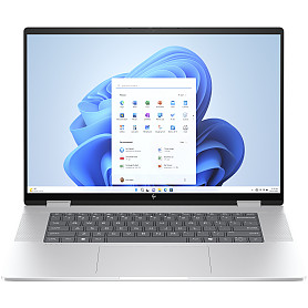 16" Envy x360 Ultra 5 125U 16GB 512GB SSD WUXGA Touch Windows 11 Nešiojamas kompiuteris