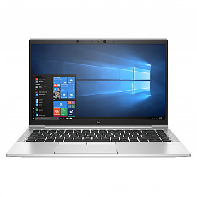 14" Elitebook 840 G8 i5-1145G7 16GB 256GB SSD FHD Windows 11 Professional Nešiojamas kompiuteris