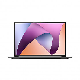 16" Ideapad Slim 5 16ABR8 Ryzen 5 7530U 16GB 512GB SSD Windows 11 Nešiojamas kompiuteris