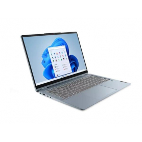 14"  Flex 5 14IAU7 i5-1235U 8GB 512 SSD Windows 11 Nešiojamas kompiuteris