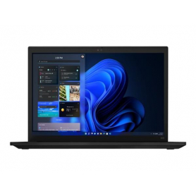 13" ThinkPad X13 G3 i5-1235U 8GB 512 SSD Windows 11 Professional Nešiojamas kompiuteris