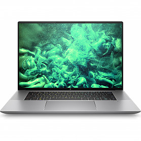 16" ZBook Studio G10 i9-13900H 32GB 2TB SSD RTX 4080 4k Windows 11 Pro Nešiojamas kompiuteris