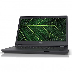 14" Lifebook E5411 i3-1115G4 16GB 1TB SSD Windows 11 Pro Nešiojamas kompiuteris