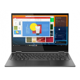 LENOVO YOGA C630-13Q50 QC 850/ 4GB/ 128S/ FHD/ MT/ C/ W10 Nešiojamas kompiuteris