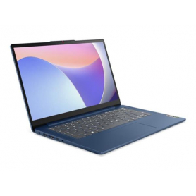 LENOVO IP Slim 3 14IRH8 i7-13620H/ 16GB/ 512M2/ FHD/ C/ W11 Nešiojamas kompiuteris