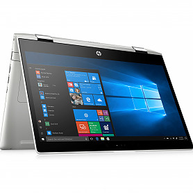 13.3" Probook X360 440 G1 i5-8250U 8GB 256GB SSD Windows 11 Pro Nešiojamas kompiuteris