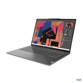 14" Yoga Slim 7 Pro i7-1260P 16GB 1TB Windows 11 Nešiojamas kompiuteris