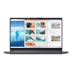 Yoga 9 15IMH5 i9-10980HK 16GB 1TB SSD GTX 1650 Ti Windows 11 Nešiojamas kompiuteris