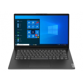 LENOVO V14 G2 ITL i3-1115G4/ 8GB/ 256M2/ FHD/ C/ W10 Nešiojamas kompiuteris