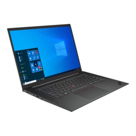 LENOVO P1 G4 i7-11850H/ 16GB/ 512M2/ WQXGA/ GC/ F/ C/ W10P Nešiojamas kompiuteris