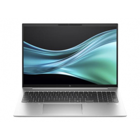 HP 860 G11 U5-125H/ 16GB/ 512SSD/ WUXGA/ F/ C/ B/ W11P Nešiojamas kompiuteris