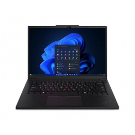 LENOVO P14s G5 U7-155H/ 32GB/ 1TBM2/ WUXGA/ GC/ C/ W11P Nešiojamas kompiuteris